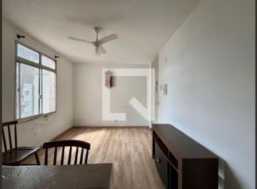Apartamento · 55m² · 2 Quartos · 1 Vaga · Apartamento à Venda - Parque Industrial, 2 Quartos, 55 m² - Campinas