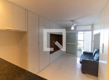 Apartamento · 75m² · 1 Quarto · 1 Vaga · Apartamento à Venda - Camboinhas, 1 Quarto,  75 m² - Niterói
