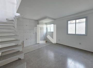 Apartamento · 74m² · 2 Quartos · 1 Vaga · Apartamento à Venda - Parque São Vicente, 2 Quartos,  74 m² - Mauá