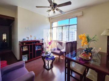 Apartamento · 56m² · 2 Quartos · 1 Vaga · Apartamento à Venda - Fonseca, 2 Quartos,  56 m² - Niterói