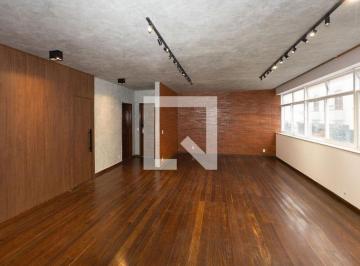 Apartamento · 314m² · 5 Quartos · 4 Vagas · Apartamento para Aluguel - Santo Antônio, 5 Quartos, 314 m² - Belo Horizonte