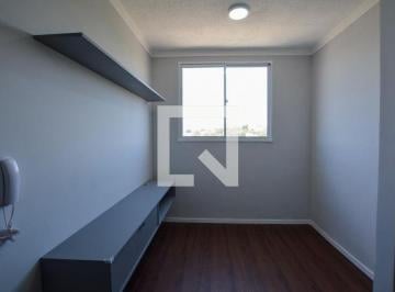 Apartamento · 35m² · 1 Quarto · 1 Vaga · Apartamento para Aluguel - Jaguaré, 1 Quarto, 35 m² - São Paulo