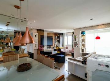 Apartamento · 70m² · 2 Quartos · 1 Vaga · Apartamento à Venda - Panamby, 2 Quartos, 70 m² - São Paulo