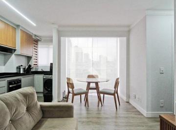 Apartamento · 45m² · 2 Quartos · 1 Vaga · Apartamento à Venda - Freguesia do Ó, 2 Quartos, 45 m² - São Paulo