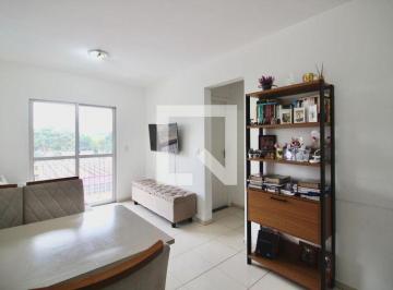 Apartamento · 54m² · 2 Quartos · 1 Vaga · Apartamento à Venda - Ponte Rasa, 2 Quartos, 54 m² - São Paulo