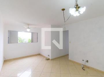 Apartamento · 77m² · 3 Quartos · 1 Vaga · Apartamento à Venda - Vila Califórnia, 3 Quartos, 77 m² - São Paulo