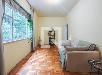 Apartamento · 81m² · 1 Quarto · Apartamento à Venda - Botafogo, 1 Quarto, 81 m² - Rio de Janeiro