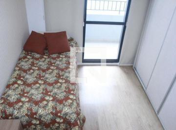 Apartamento · 23m² · 1 Quarto · Apartamento para Aluguel - Higienópolis, 1 Quarto, 23 m² - São Paulo
