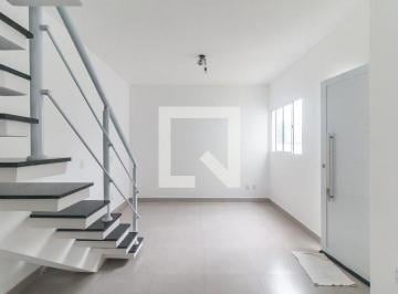 Casa · 72m² · 2 Quartos · 1 Vaga · Casa para Aluguel - Botujuru, 2 Quartos, 72 m² - Mogi das Cruzes