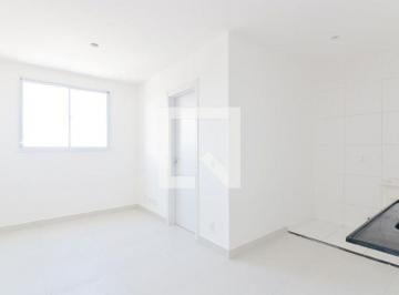 Apartamento · 35m² · 2 Quartos · Apartamento para Aluguel - Vila Miriam, 2 Quartos, 35 m² - Guarulhos