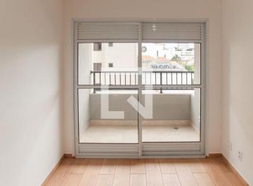Apartamento · 27m² · 1 Quarto · Apartamento para Aluguel - Vila Mazzei, 1 Quarto,  27 m² - São Paulo