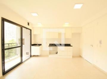 Apartamento · 41m² · 1 Quarto · 1 Vaga · Apartamento à Venda - Morumbi, 1 Quarto,  41 m² - São Paulo