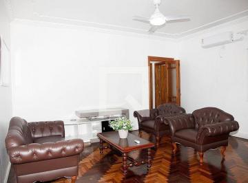 Apartamento · 94m² · 2 Quartos · Apartamento à Venda - Santana, 2 Quartos, 94 m² - Porto Alegre