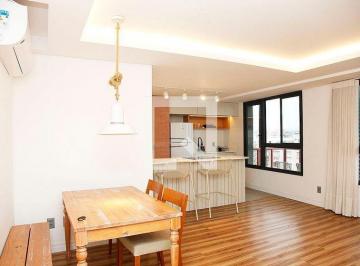 Apartamento · 70m² · 2 Quartos · 1 Vaga · Apartamento para Aluguel - Independência, 2 Quartos,  70 m² - Porto Alegre