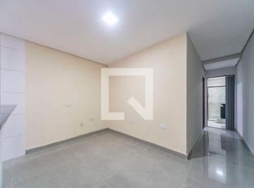 Casa · 50m² · 1 Quarto · Casa para Aluguel - Vila Tibirica, 1 Quarto,  50 m² - Santo André