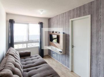 Apartamento · 42m² · 2 Quartos · 1 Vaga · Apartamento para Aluguel - Vila Sabrina , 2 Quartos, 42 m² - São Paulo