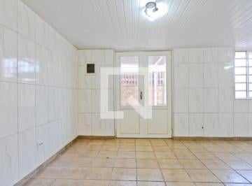 Casa · 100m² · 2 Quartos · 2 Vagas · Casa para Aluguel - Casa Verde, 2 Quartos, 100 m² - São Paulo