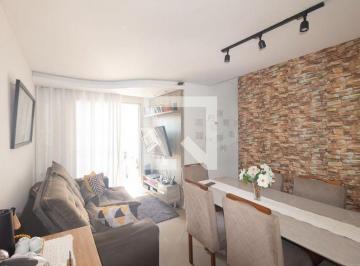 Apartamento · 73m² · 3 Quartos · 1 Vaga · Apartamento à Venda - Campo Grande, 3 Quartos,  73 m² - Rio de Janeiro