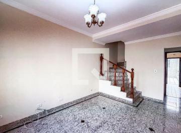 Casa · 97m² · 2 Quartos · 1 Vaga · Casa para Aluguel - Jardim Anália Franco, 2 Quartos, 97 m² - São Paulo