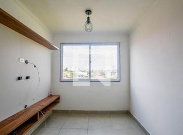 Apartamento · 50m² · 2 Quartos · 1 Vaga · Apartamento para Aluguel - Vila Assunção, 2 Quartos,  50 m² - Santo André