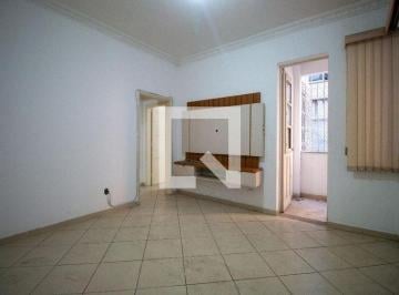 Apartamento · 78m² · 2 Quartos · Apartamento à Venda - Grajaú, 2 Quartos, 78 m² - Rio de Janeiro