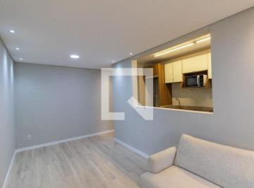 Apartamento · 51m² · 2 Quartos · 1 Vaga · Apartamento à Venda - Bairro Alto, 2 Quartos, 51 m² - Curitiba