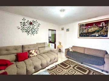 Casa · 245m² · 3 Quartos · 2 Vagas · Casa à Venda - Picanço, 3 Quartos, 245 m² - Guarulhos