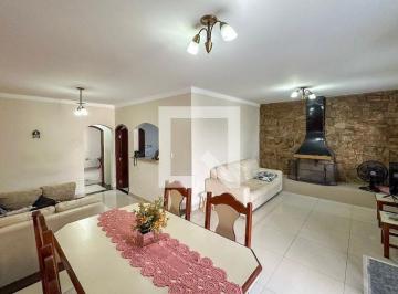 Casa · 198m² · 4 Quartos · 4 Vagas · Casa à Venda - Bosque da Saúde, 4 Quartos, 198 m² - São Paulo