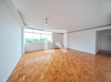 Apartamento · 118m² · 4 Quartos · 1 Vaga · Apartamento para Aluguel - Bela Vista, 4 Quartos, 118 m² - São Paulo