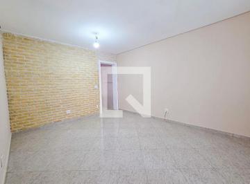 Casa · 90m² · 3 Quartos · 2 Vagas · Casa para Aluguel - Jardim, 3 Quartos,  90 m² - Santo André