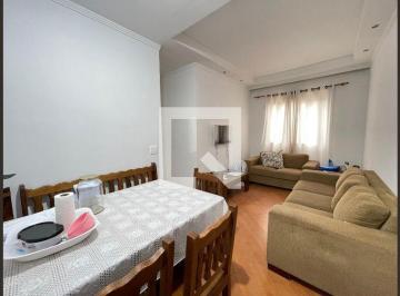 Apartamento · 47m² · 2 Quartos · 1 Vaga · Apartamento à Venda - Cidade São Francisco , 2 Quartos, 47 m² - São Paulo