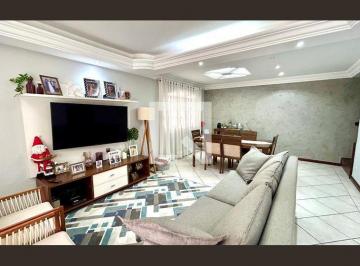 Casa · 160m² · 3 Quartos · 2 Vagas · Casa à Venda - Vila Miriam, 3 Quartos,  160 m² - Guarulhos