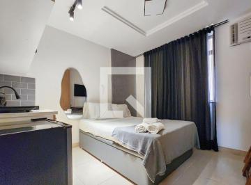 Apartamento · 15m² · 1 Quarto · Apartamento para Aluguel - Centro, 1 Quarto,  15 m² - Rio de Janeiro