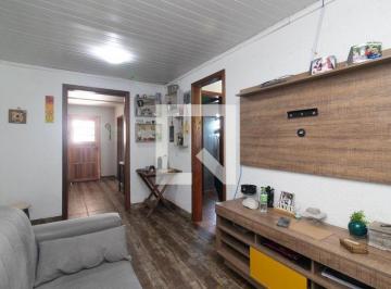 Casa · 197m² · 3 Quartos · 1 Vaga · Casa à Venda - Teresópolis, 3 Quartos, 197 m² - Porto Alegre