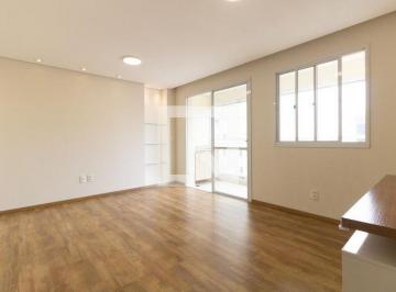 Apartamento · 68m² · 2 Quartos · 2 Vagas · Apartamento à Venda - Bosque da Saúde, 2 Quartos, 68 m² - São Paulo