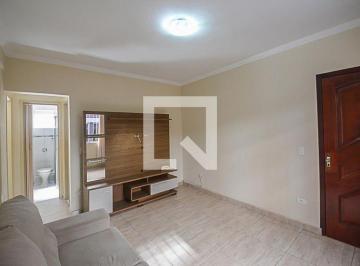 Apartamento · 55m² · 2 Quartos · 1 Vaga · Apartamento à Venda - Nova Petrópolis, 2 Quartos,  55 m² - São Bernardo do Campo