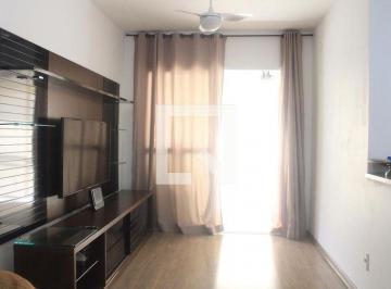 Apartamento · 70m² · 2 Quartos · 2 Vagas · Apartamento para Aluguel - Santo Antônio, 2 Quartos, 70 m² - São Caetano do Sul