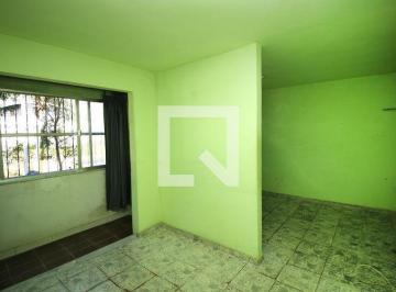 Apartamento · 61m² · 2 Quartos · 1 Vaga · Apartamento à Venda - Del Castilho, 2 Quartos, 61 m² - Rio de Janeiro