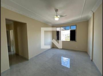 Apartamento · 83m² · 3 Quartos · 2 Vagas · Apartamento à Venda - Méier, 3 Quartos, 83 m² - Rio de Janeiro
