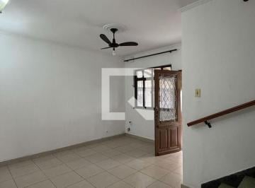 Casa · 84m² · 2 Quartos · 1 Vaga · Casa para Aluguel - Aparecida, 2 Quartos,  84 m² - Santos