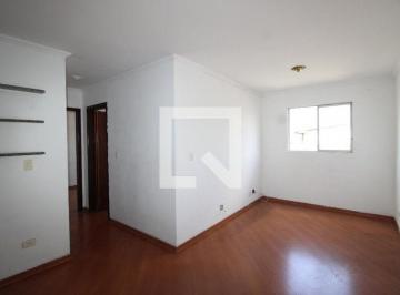 Apartamento · 55m² · 2 Quartos · 1 Vaga · Apartamento para Aluguel - Vila Jacuí, 2 Quartos, 55 m² - São Paulo