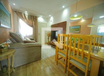 Apartamento · 53m² · 2 Quartos · 1 Vaga · Apartamento à Venda - Demarchi, 2 Quartos, 53 m² - São Bernardo do Campo