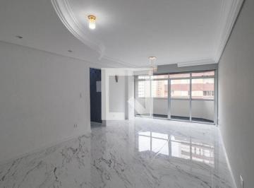 Apartamento · 108m² · 3 Quartos · 1 Vaga · Apartamento para Aluguel - Bigorrilho, 3 Quartos, 108 m² - Curitiba