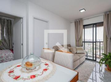 Apartamento · 45m² · 2 Quartos · 1 Vaga · Apartamento à Venda - Portal do Morumbi, 2 Quartos, 45 m² - São Paulo