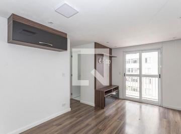 Apartamento · 50m² · 2 Quartos · 1 Vaga · Apartamento à Venda - Jardim São Savério, 2 Quartos, 50 m² - São Paulo