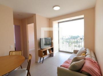 Apartamento · 47m² · 2 Quartos · 1 Vaga · Apartamento à Venda - Jardim Marajoara , 2 Quartos, 47 m² - São Paulo