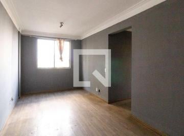 Apartamento · 57m² · 2 Quartos · 1 Vaga · Apartamento à Venda - Jardim Cocaia, 2 Quartos, 57 m² - Guarulhos