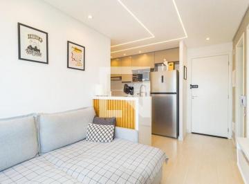 Apartamento · 36m² · 2 Quartos · 1 Vaga · Apartamento à Venda - Mooca, 2 Quartos, 36 m² - São Paulo
