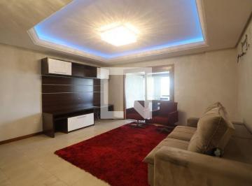 Apartamento · 149m² · 3 Quartos · 2 Vagas · Apartamento para Aluguel - Marechal Rondon, 3 Quartos, 149 m² - Canoas