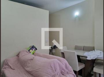 Apartamento · 53m² · 1 Quarto · Apartamento para Aluguel - Bela Vista, 1 Quarto, 53 m² - São Paulo